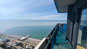 Batumi Orbi city